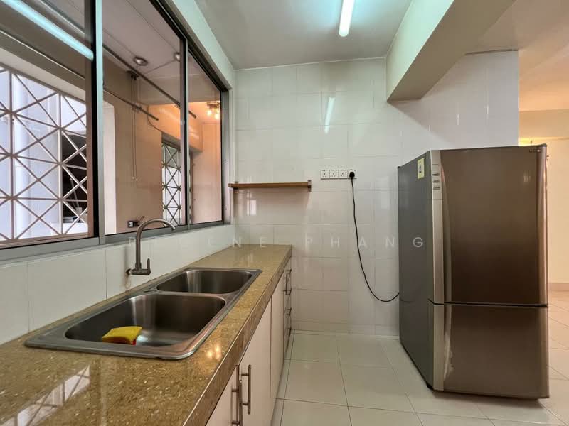 Condominium for Sale at Kelana D'Putera - Regene Phang - Kitchen - PropertyGuru.com.my