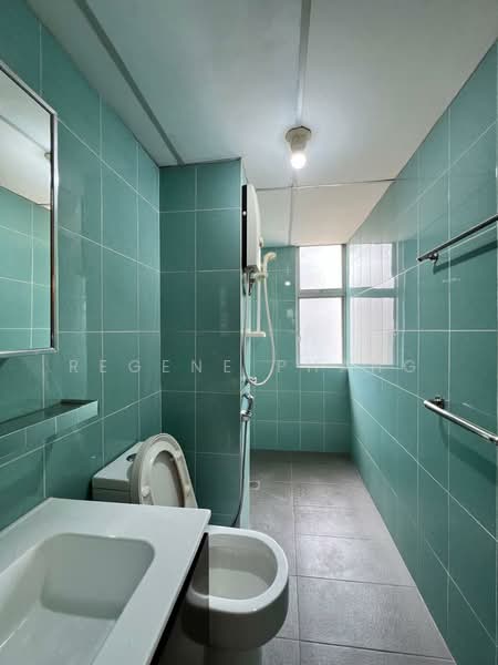 Condominium for Sale at Kelana D'Putera - Regene Phang - Bathroom - PropertyGuru.com.my