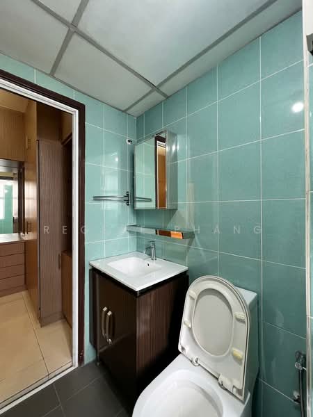 Condominium for Sale at Kelana D'Putera - Regene Phang - Bathroom - PropertyGuru.com.my