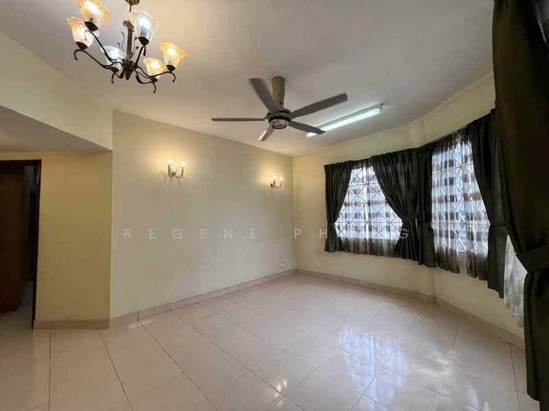 Condominium for Sale at Kelana D'Putera - Regene Phang - Living Room - PropertyGuru.com.my