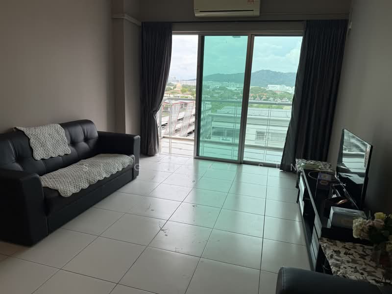 Kondominium untuk Dijual di Elit Heights @ Bayan City - Sing Hoay Sin - PropertyGuru.com.my