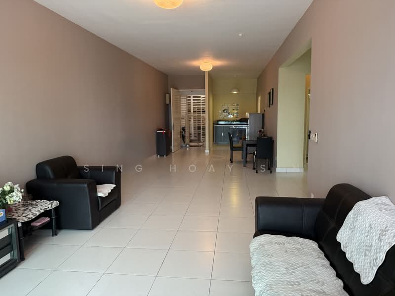 Kondominium untuk Dijual di Elit Heights @ Bayan City - Sing Hoay Sin - PropertyGuru.com.my