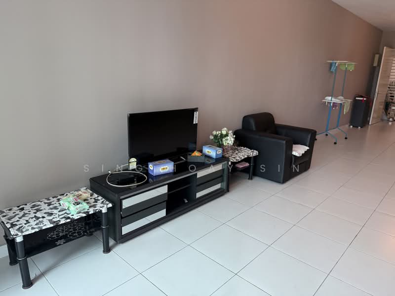 Kondominium untuk Dijual di Elit Heights @ Bayan City - Sing Hoay Sin - PropertyGuru.com.my