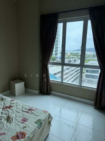 Kondominium untuk Dijual di Elit Heights @ Bayan City - Sing Hoay Sin - PropertyGuru.com.my