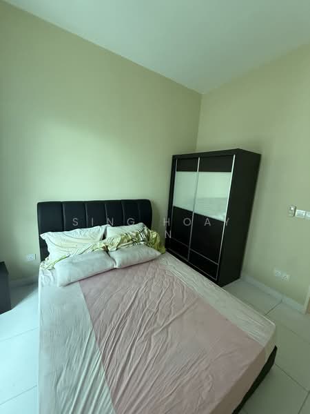 Kondominium untuk Dijual di Elit Heights @ Bayan City - Sing Hoay Sin - PropertyGuru.com.my
