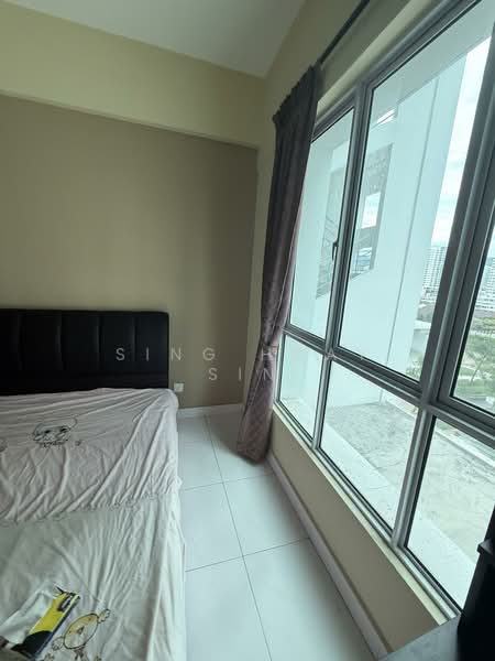 Kondominium untuk Dijual di Elit Heights @ Bayan City - Sing Hoay Sin - PropertyGuru.com.my