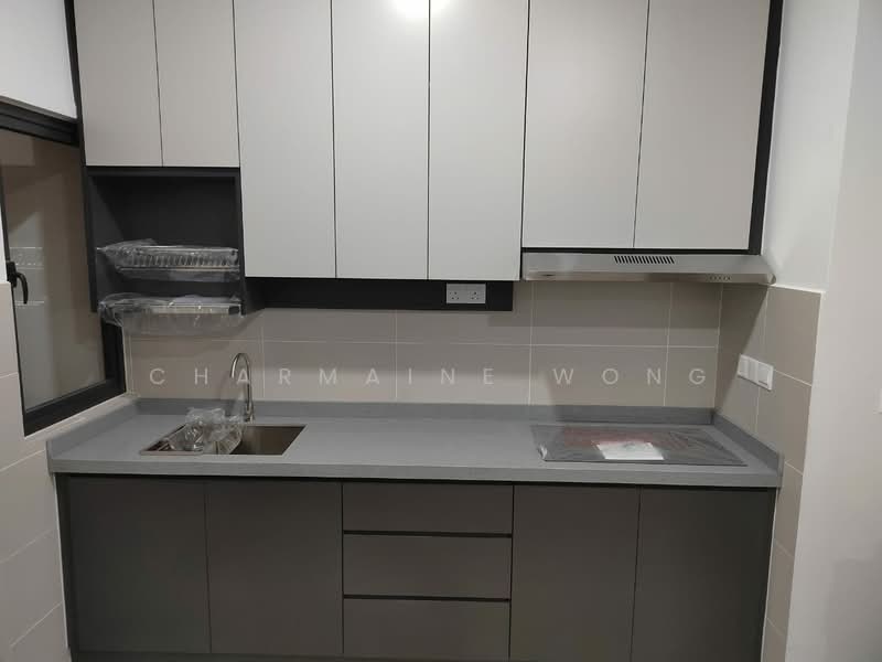 M Oscar untuk Untuk Disewa - RM 3,000 /bulan, Apr 2026 - Kitchen - PropertyGuru.com.my