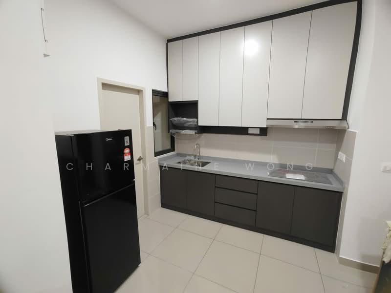M Oscar untuk Untuk Disewa - RM 3,000 /bulan, Apr 2026 - Kitchen - PropertyGuru.com.my