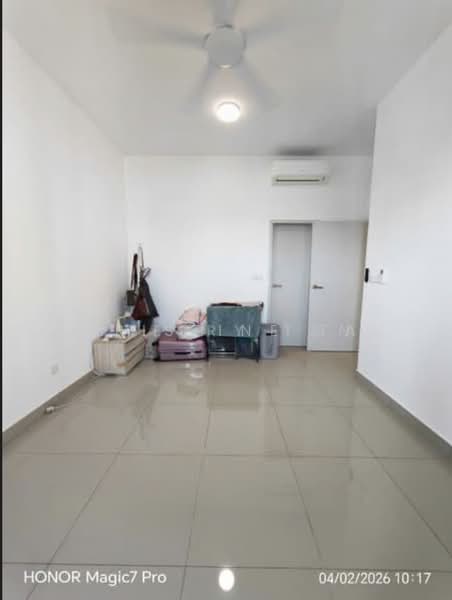 Kondominium untuk Disewa di Panorama Residences - Christine Tan - Living Room - PropertyGuru.com.my