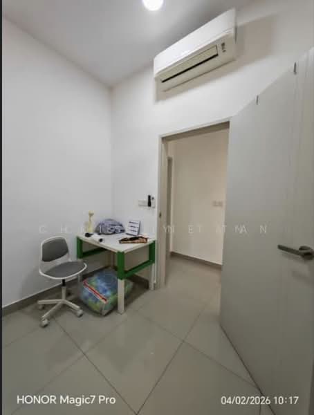 Kondominium untuk Disewa di Panorama Residences - Christine Tan - Study - PropertyGuru.com.my