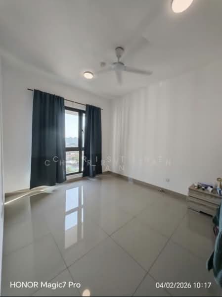 Kondominium untuk Disewa di Panorama Residences - Christine Tan - Bedroom - PropertyGuru.com.my