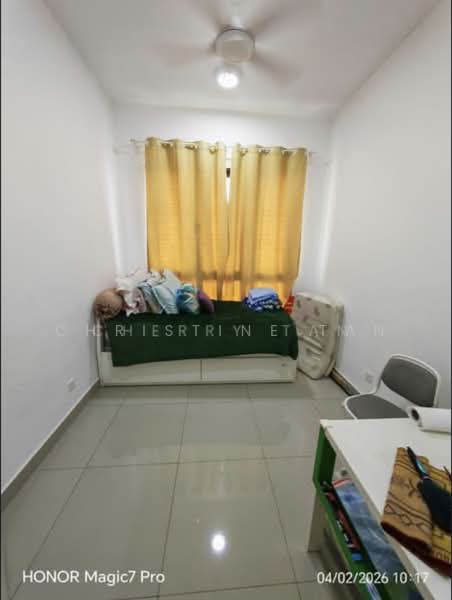 Kondominium untuk Disewa di Panorama Residences - Christine Tan - Interior - PropertyGuru.com.my