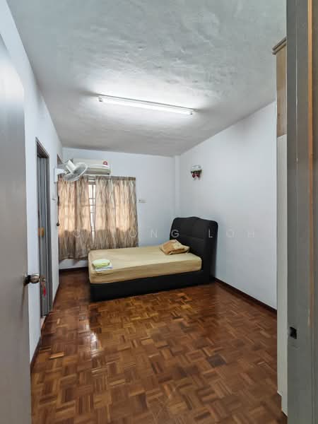 Condominium for Rent at Villa Condominium - TC Tong Loh - Bedroom - PropertyGuru.com.my