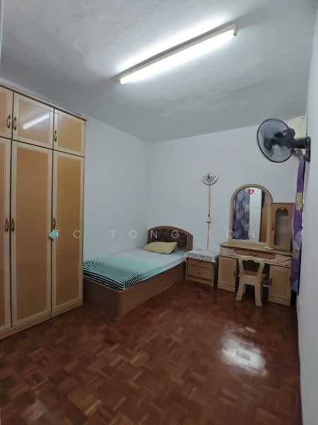 Condominium for Rent at Villa Condominium - TC Tong Loh - Bedroom - PropertyGuru.com.my