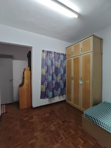 Condominium for Rent at Villa Condominium - TC Tong Loh - Bedroom - PropertyGuru.com.my