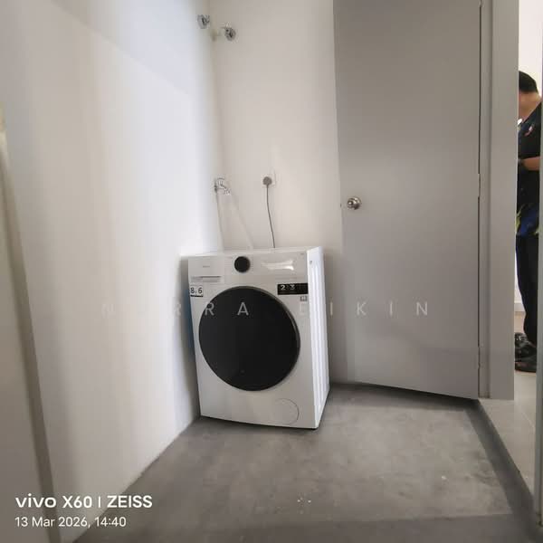 Service Residence for Sale at Helix2 @ PJ South - Nurra Eikin - Interior - PropertyGuru.com.my