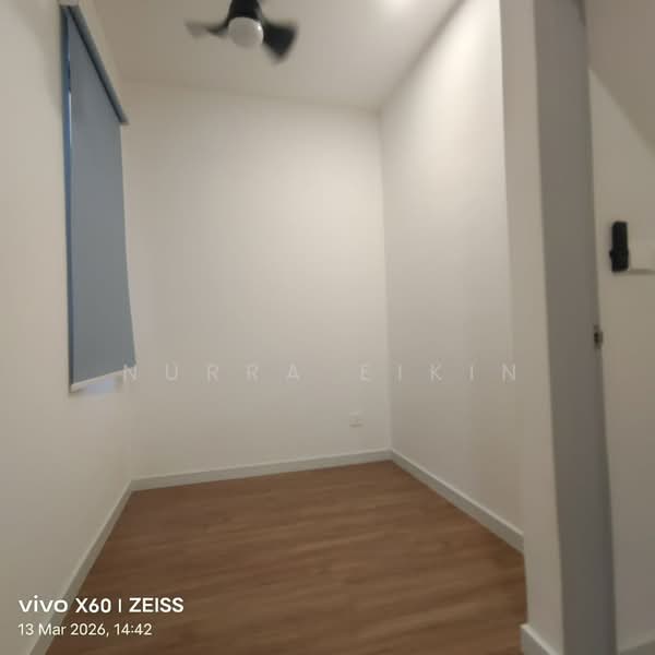 Service Residence for Sale at Helix2 @ PJ South - Nurra Eikin - Interior - PropertyGuru.com.my