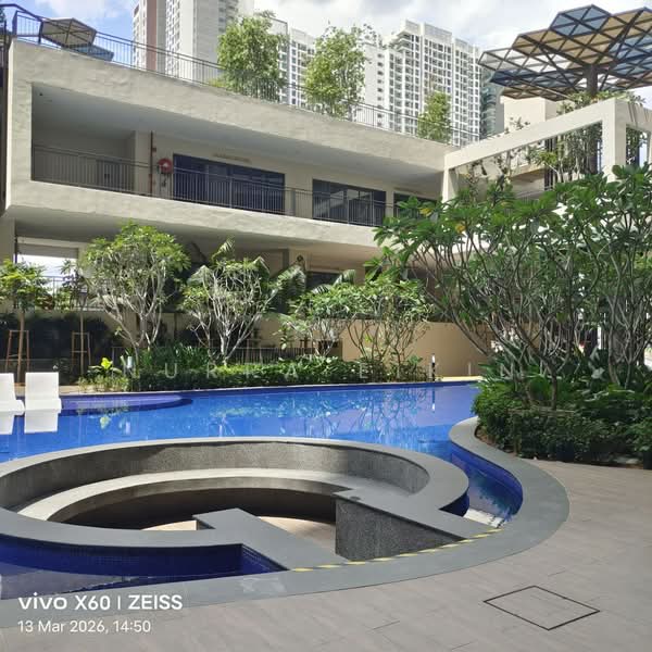 Service Residence for Sale at Helix2 @ PJ South - Nurra Eikin - Exterior - PropertyGuru.com.my