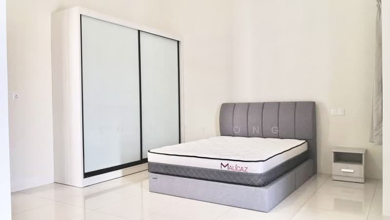 Semi-Detached House for Sale in Bandar Tasek Mutiara (Simpang Ampat) - Shirley Ong - Bedroom - PropertyGuru.com.my