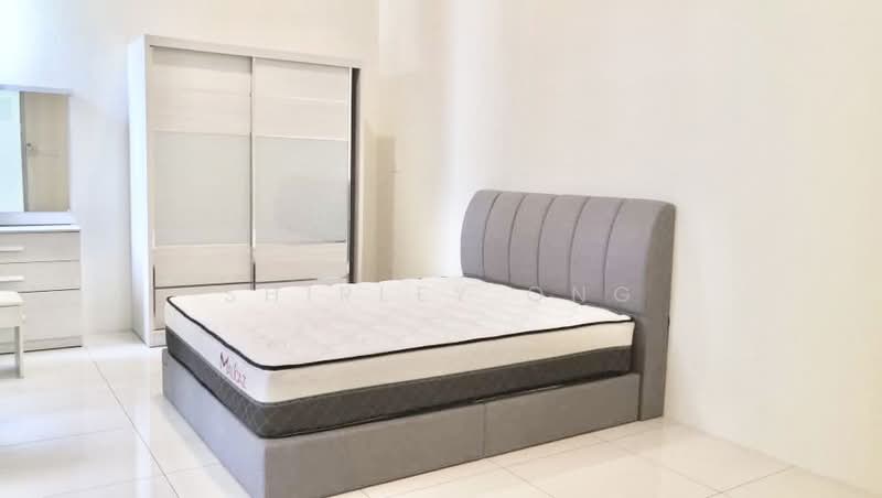 Semi-Detached House for Sale in Bandar Tasek Mutiara (Simpang Ampat) - Shirley Ong - Bedroom - PropertyGuru.com.my