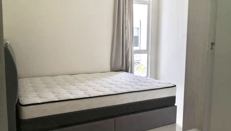 Semi-Detached House for Sale in Bandar Tasek Mutiara (Simpang Ampat) - Shirley Ong - Bedroom - PropertyGuru.com.my