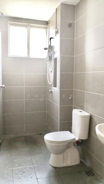Semi-Detached House for Sale in Bandar Tasek Mutiara (Simpang Ampat) - Shirley Ong - Bathroom - PropertyGuru.com.my