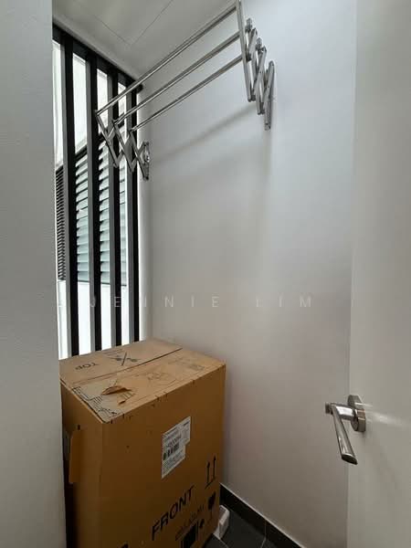 Kondominium untuk Disewa di Bangsar Hill Park - Jennie Lim - Interior - PropertyGuru.com.my