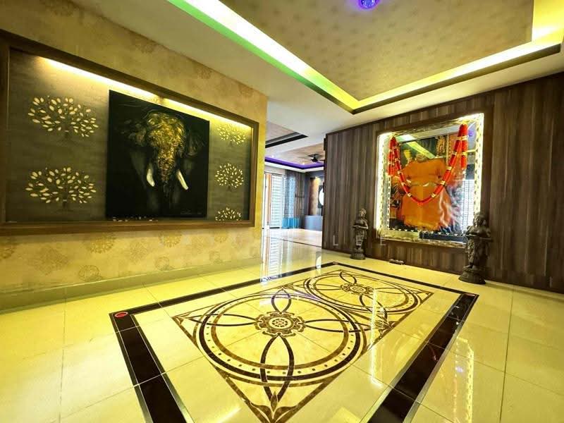 Semi-Detached House for Sale in Bandar Puteri Puchong (Puchong) - Jayden Lee - Entrance - PropertyGuru.com.my