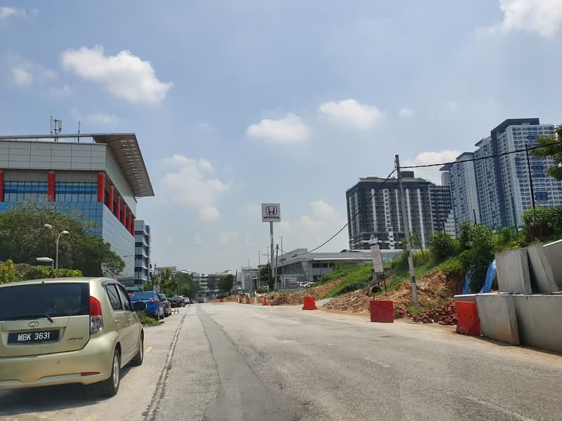 Untuk Dijual - Resource Industrial Centre Old Klang Road/OUG Industrial/PJS1 /PJS5 Industrial/Section 13 PJ