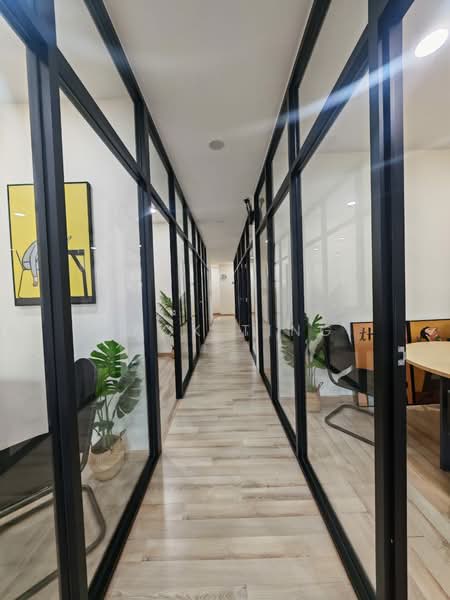 Shop for Rent in Taman Pelangi (Johor Bahru) - Jack Ting - Corridor - PropertyGuru.com.my