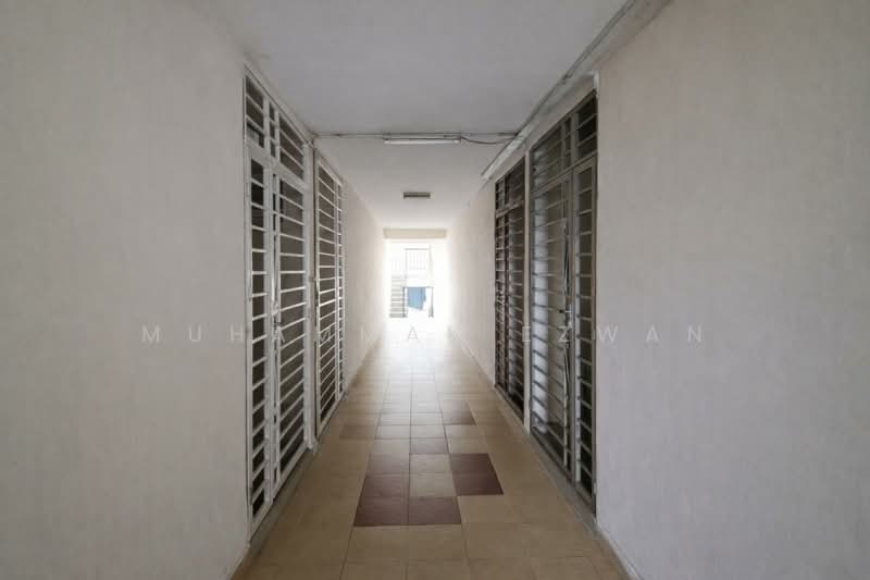 Corridor