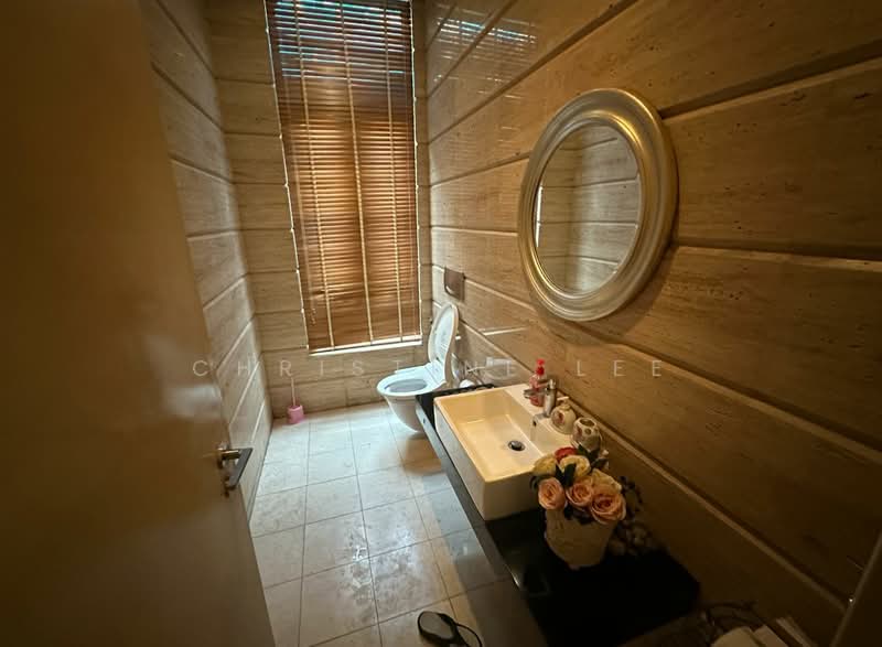 Sunway GeoLake Residences untuk Untuk Disewa - RM 30,000 /bulan, Apr 2026 - Bathroom - PropertyGuru.com.my