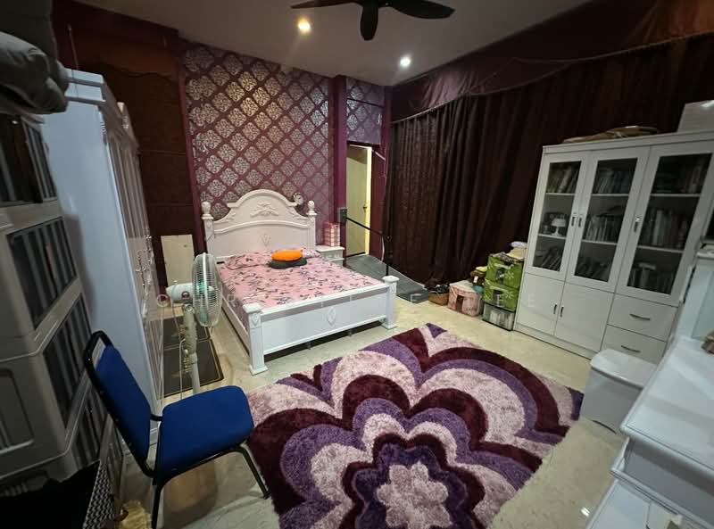 Sunway GeoLake Residences untuk Untuk Disewa - RM 30,000 /bulan, Apr 2026 - Bedroom - PropertyGuru.com.my