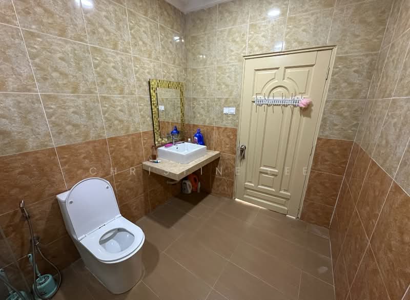 Sunway GeoLake Residences untuk Untuk Disewa - RM 30,000 /bulan, Apr 2026 - Bathroom - PropertyGuru.com.my