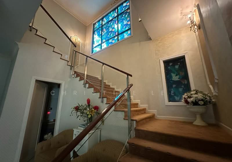 Sunway GeoLake Residences untuk Untuk Disewa - RM 30,000 /bulan, Apr 2026 - Interior - PropertyGuru.com.my