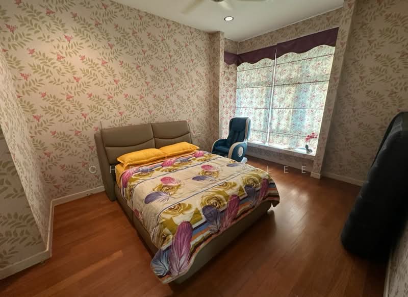 Sunway GeoLake Residences untuk Untuk Disewa - RM 30,000 /bulan, Apr 2026 - Bedroom - PropertyGuru.com.my