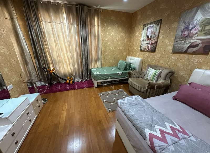 Sunway GeoLake Residences untuk Untuk Disewa - RM 30,000 /bulan, Apr 2026 - Bedroom - PropertyGuru.com.my