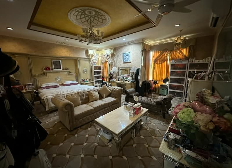 Sunway GeoLake Residences untuk Untuk Disewa - RM 30,000 /bulan, Apr 2026 - Bedroom - PropertyGuru.com.my