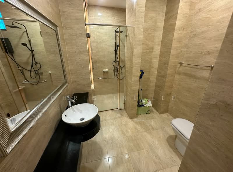 Sunway GeoLake Residences untuk Untuk Disewa - RM 30,000 /bulan, Apr 2026 - Bathroom - PropertyGuru.com.my