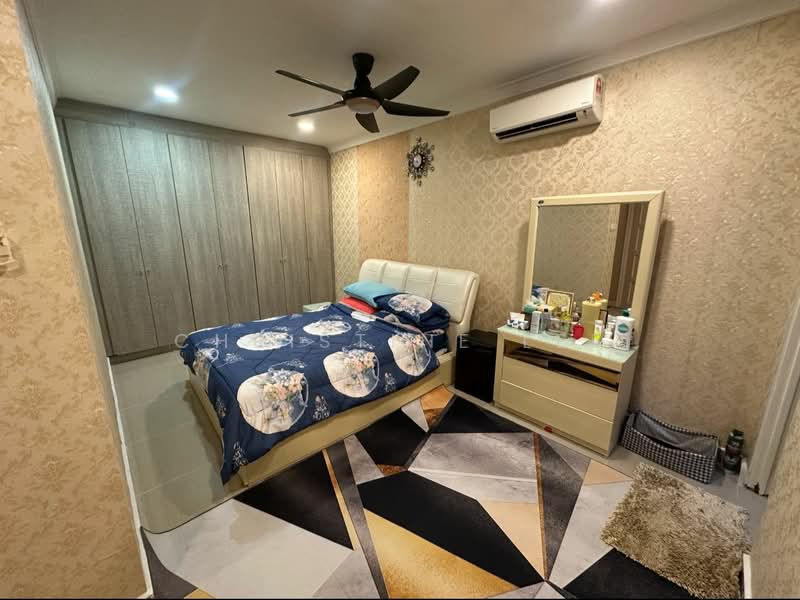 Sunway GeoLake Residences untuk Untuk Disewa - RM 30,000 /bulan, Apr 2026 - Bedroom - PropertyGuru.com.my