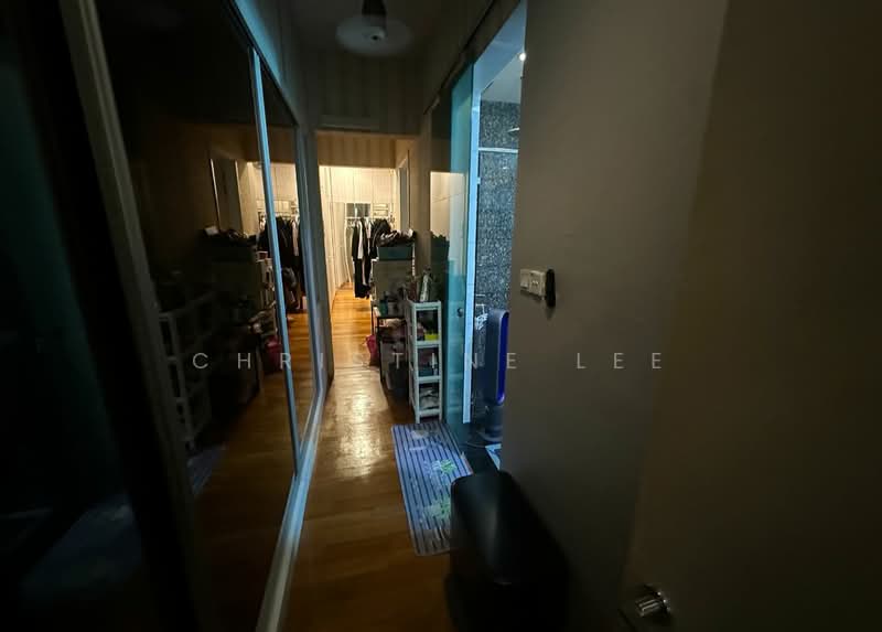 Sunway GeoLake Residences untuk Untuk Disewa - RM 30,000 /bulan, Apr 2026 - Corridor - PropertyGuru.com.my