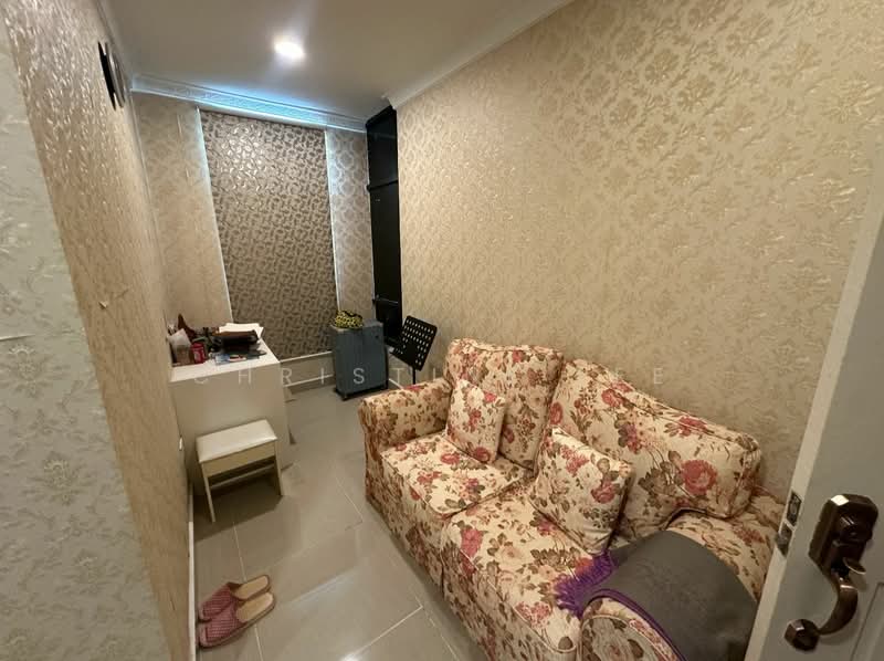 Sunway GeoLake Residences untuk Untuk Disewa - RM 30,000 /bulan, Apr 2026 - Interior - PropertyGuru.com.my