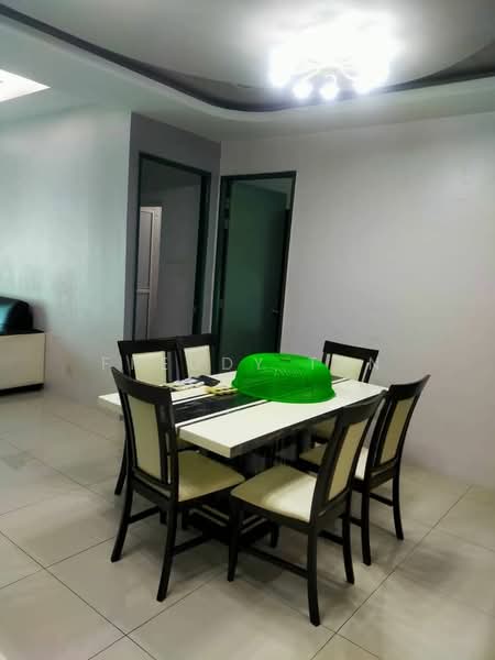 Condominium for Rent at The Oasis - Freddy Tan - PropertyGuru.com.my