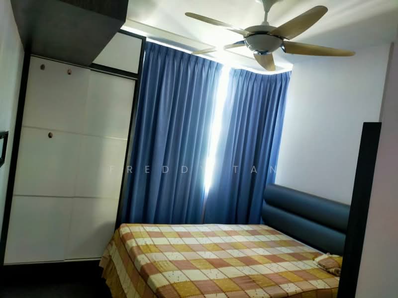 Condominium for Rent at The Oasis - Freddy Tan - PropertyGuru.com.my
