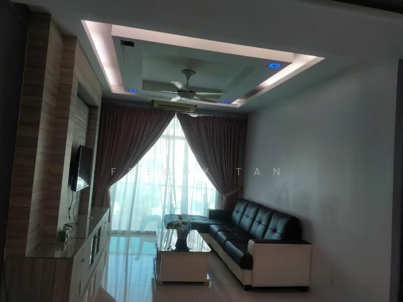 Condominium for Rent at The Oasis - Freddy Tan - PropertyGuru.com.my