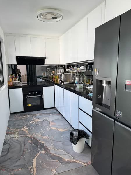 For Sale - Emerald Residence Semi-D Type D