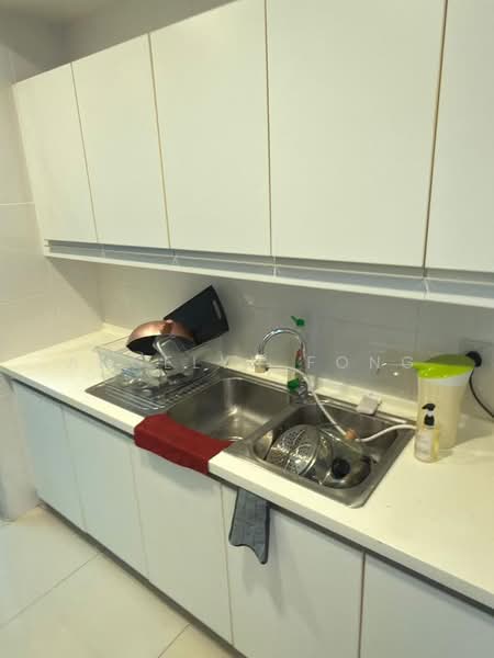 For Rent - Solaris Dutamas