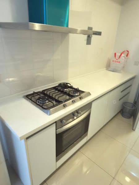 For Rent - Solaris Dutamas