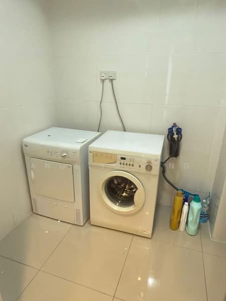 For Rent - Solaris Dutamas