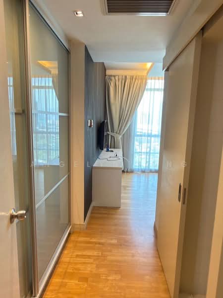 For Rent - Solaris Dutamas